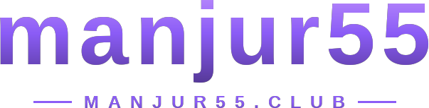 manjur55 logo