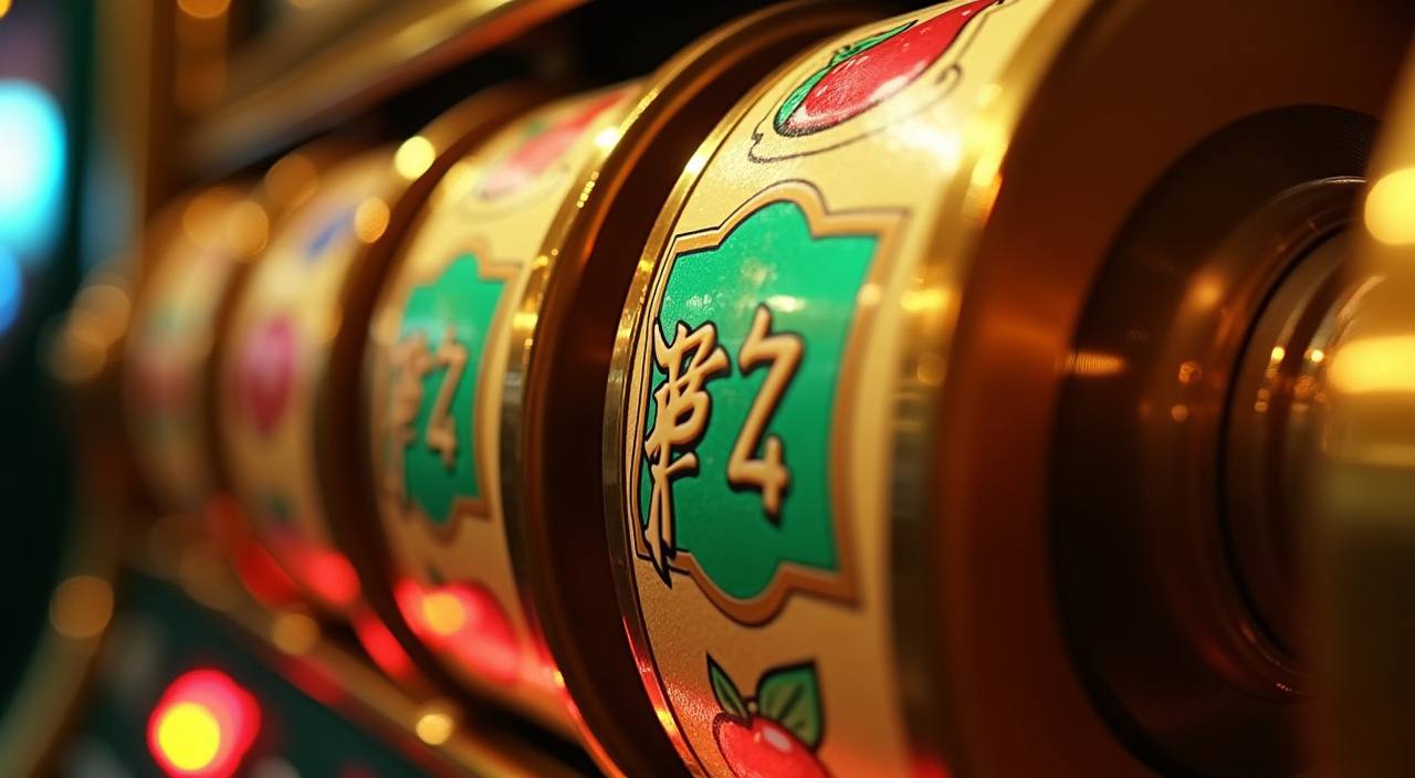 manjur55 Live Baccarat, Roulette, Buffalo King Megaways and More